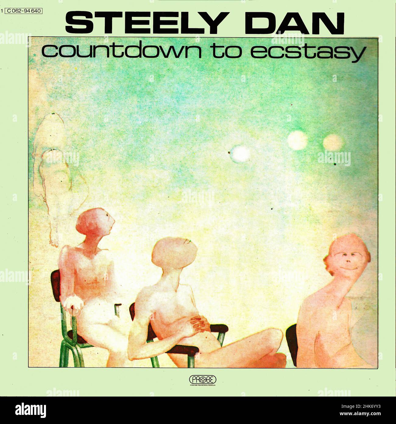 Steely dan 1973 hires stock photography and images Alamy