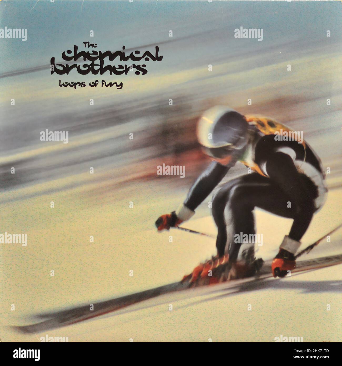 洋楽 The Chemical Brothers/Loops of Fury Amazon.com: Loops of Fury: CDs & Vinyl