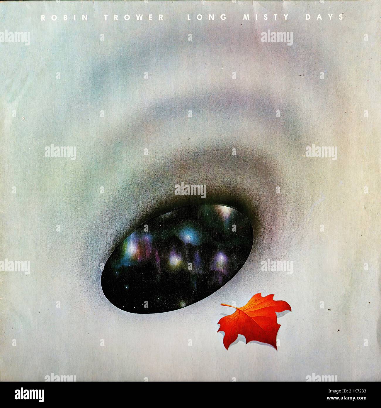 Sale 95 Off Robin Trower Long Misty Days Catalasarenas Com