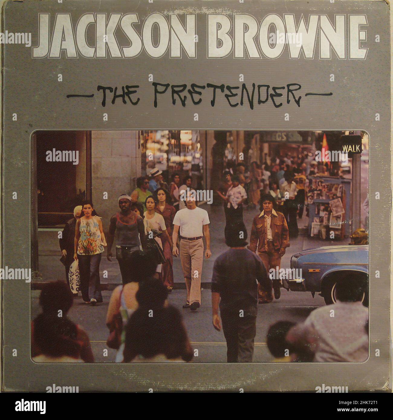 Jackson browne hi-res stock photography and images - Alamy