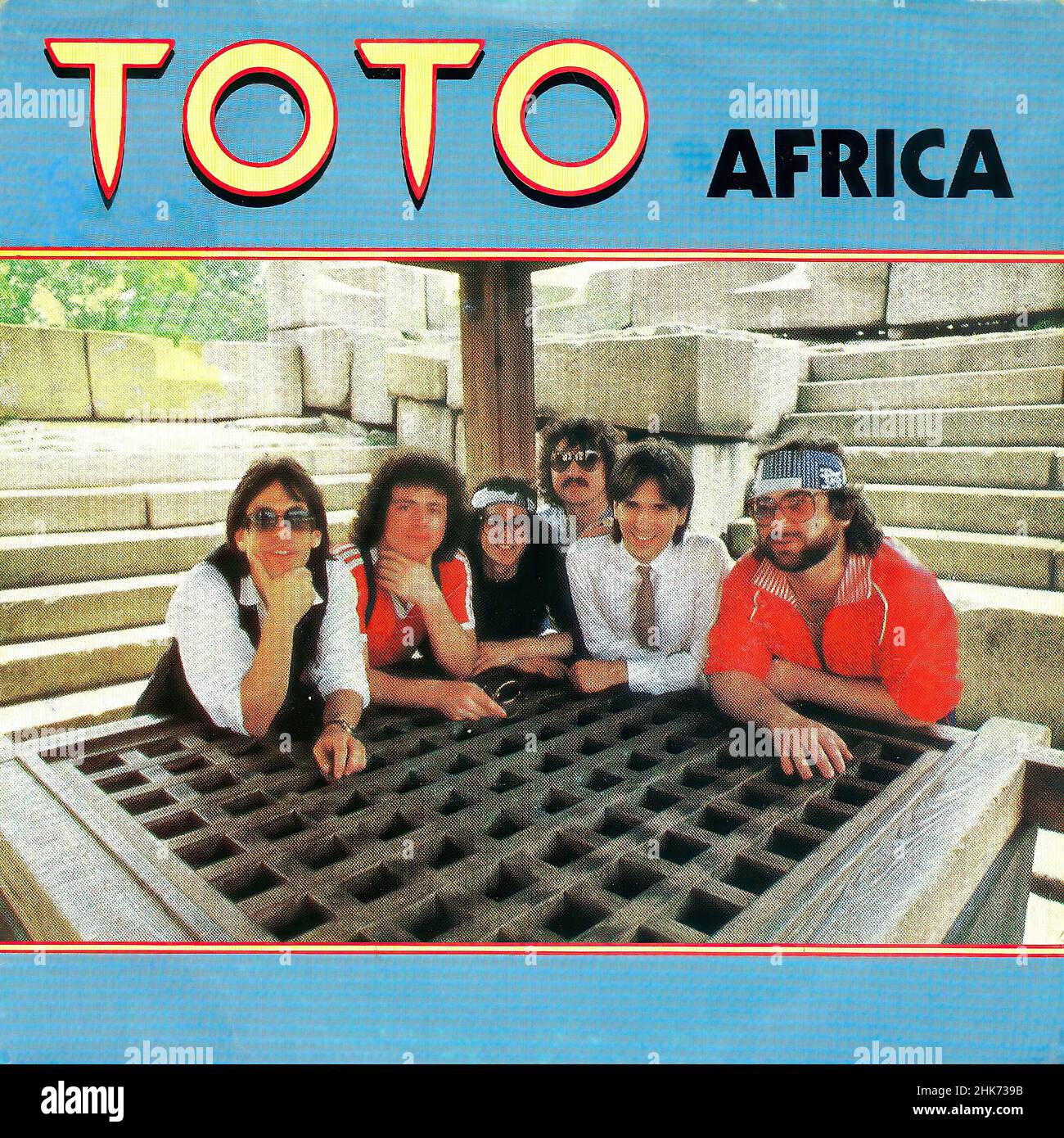 Toto Africa Hi res Stock Photography And Images Alamy Toto Africa Hi res Stock Photography And Images Alamy