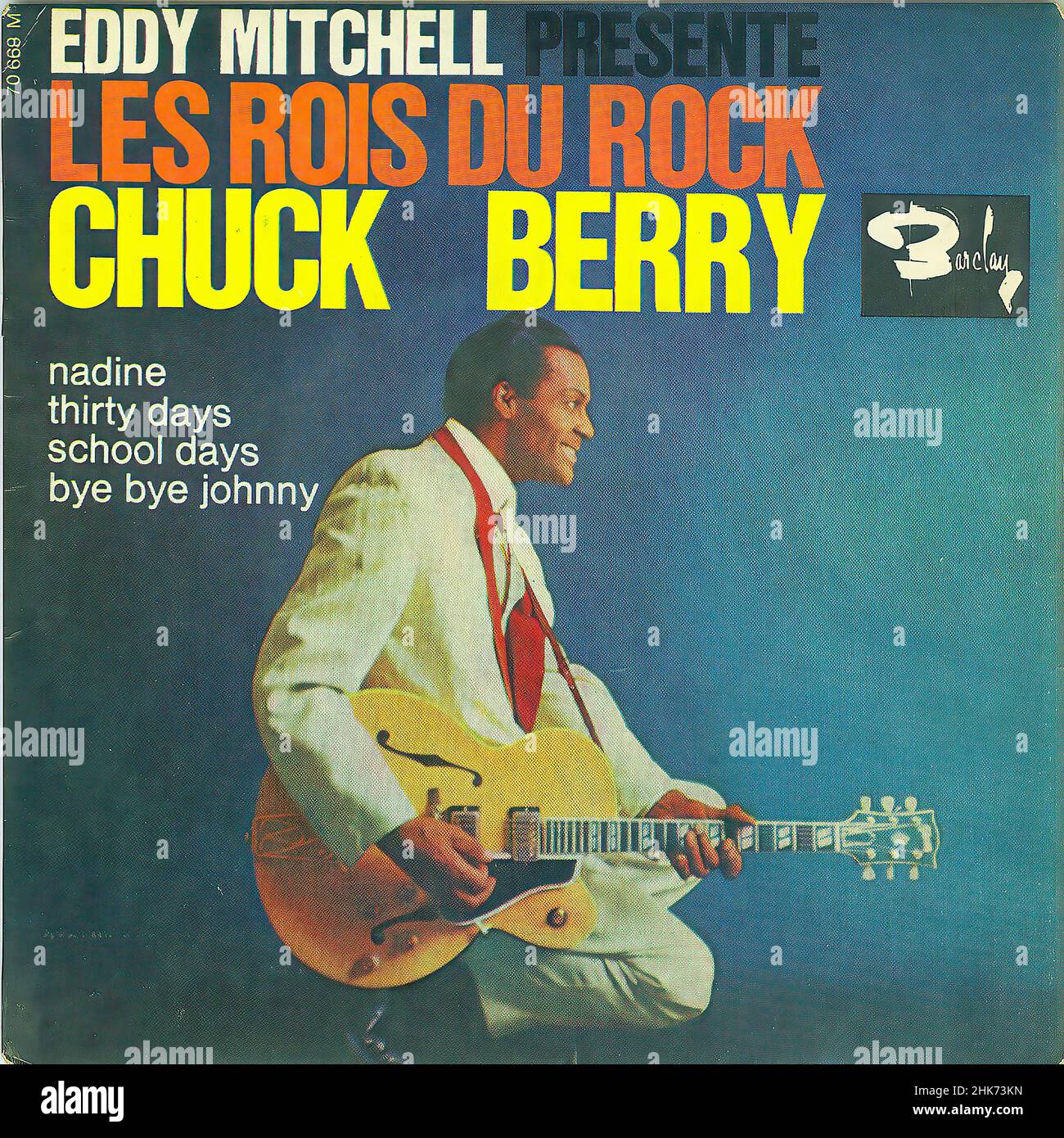 Chuck Berry Gif
