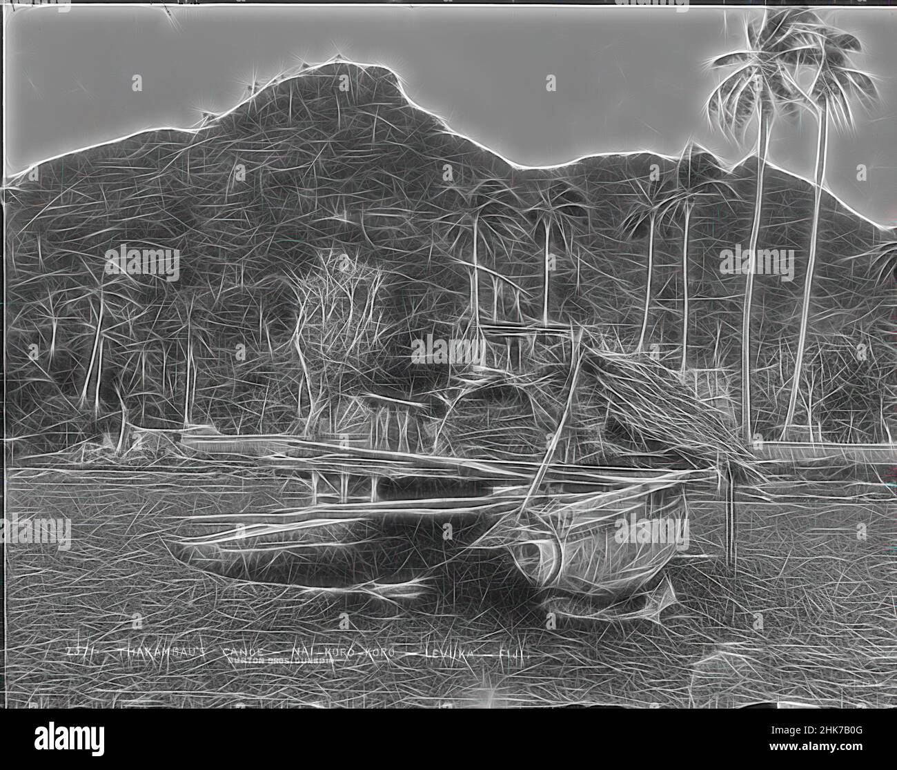 Drua High Resolution Stock Photography and Images - Alamy