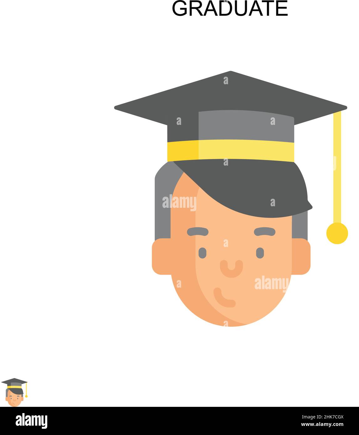 Graduate congrats hi-res stock photography and images - Alamy