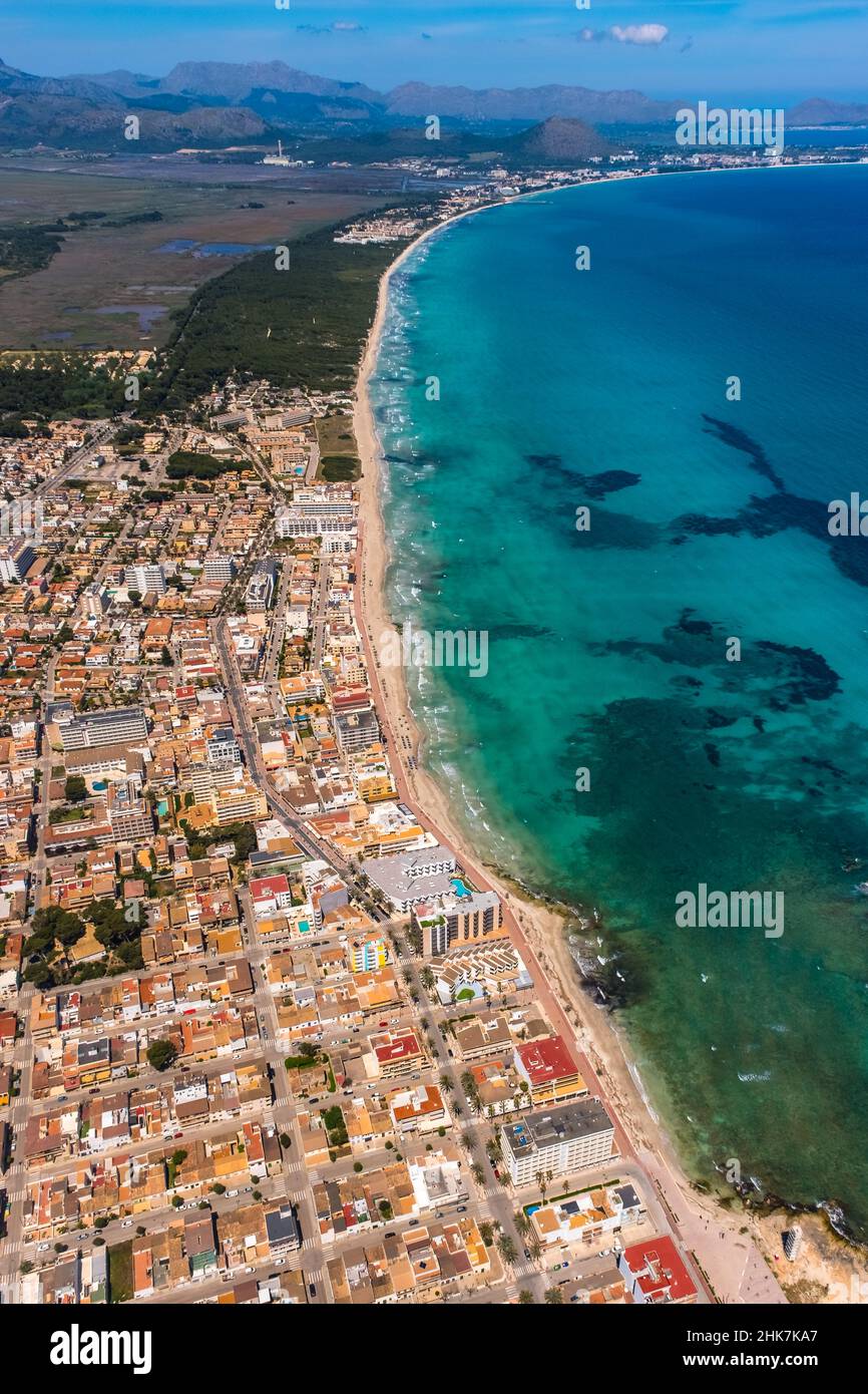 Faszinierend Colonia Sant Pere Ebenbildnull