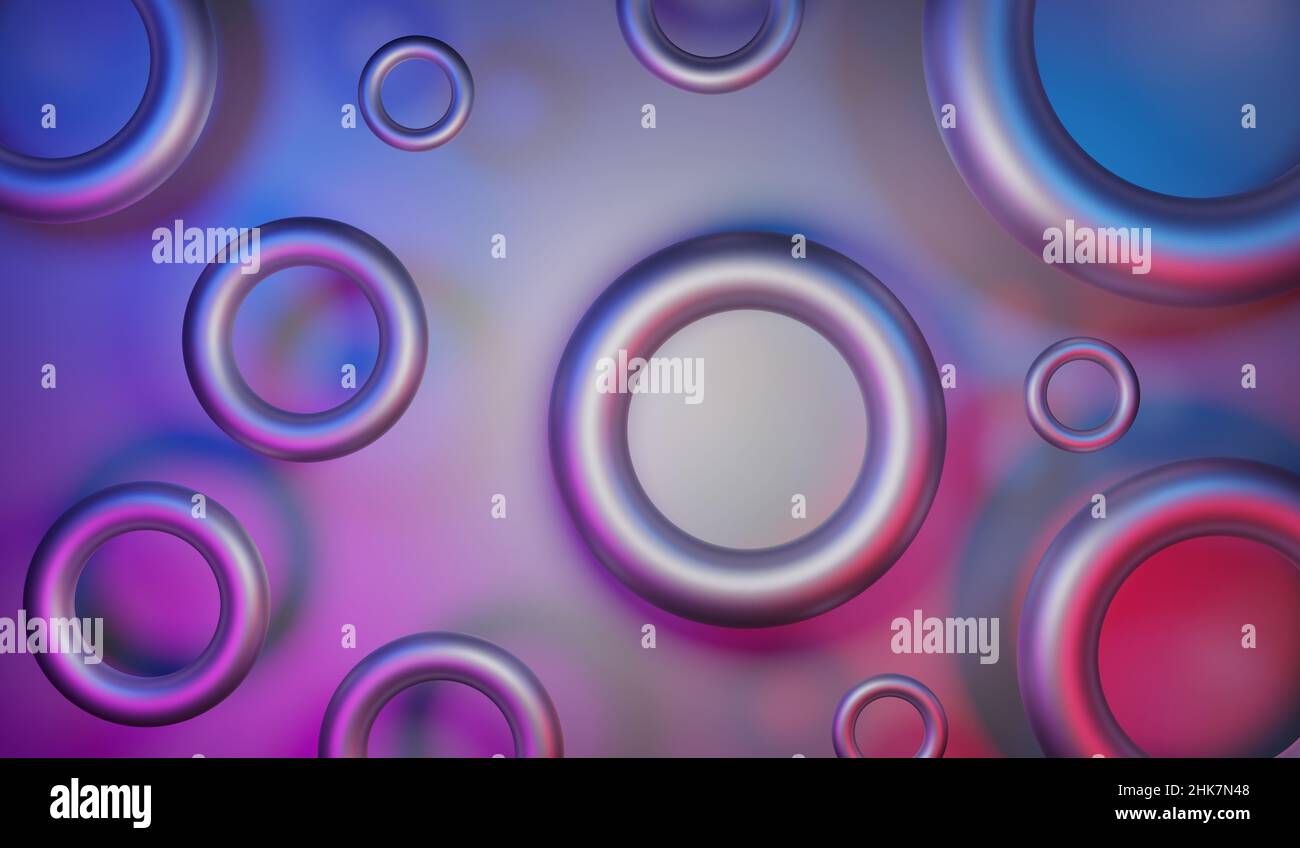 Torus Background Torus texture hi-res stock photography and images - Alamy
