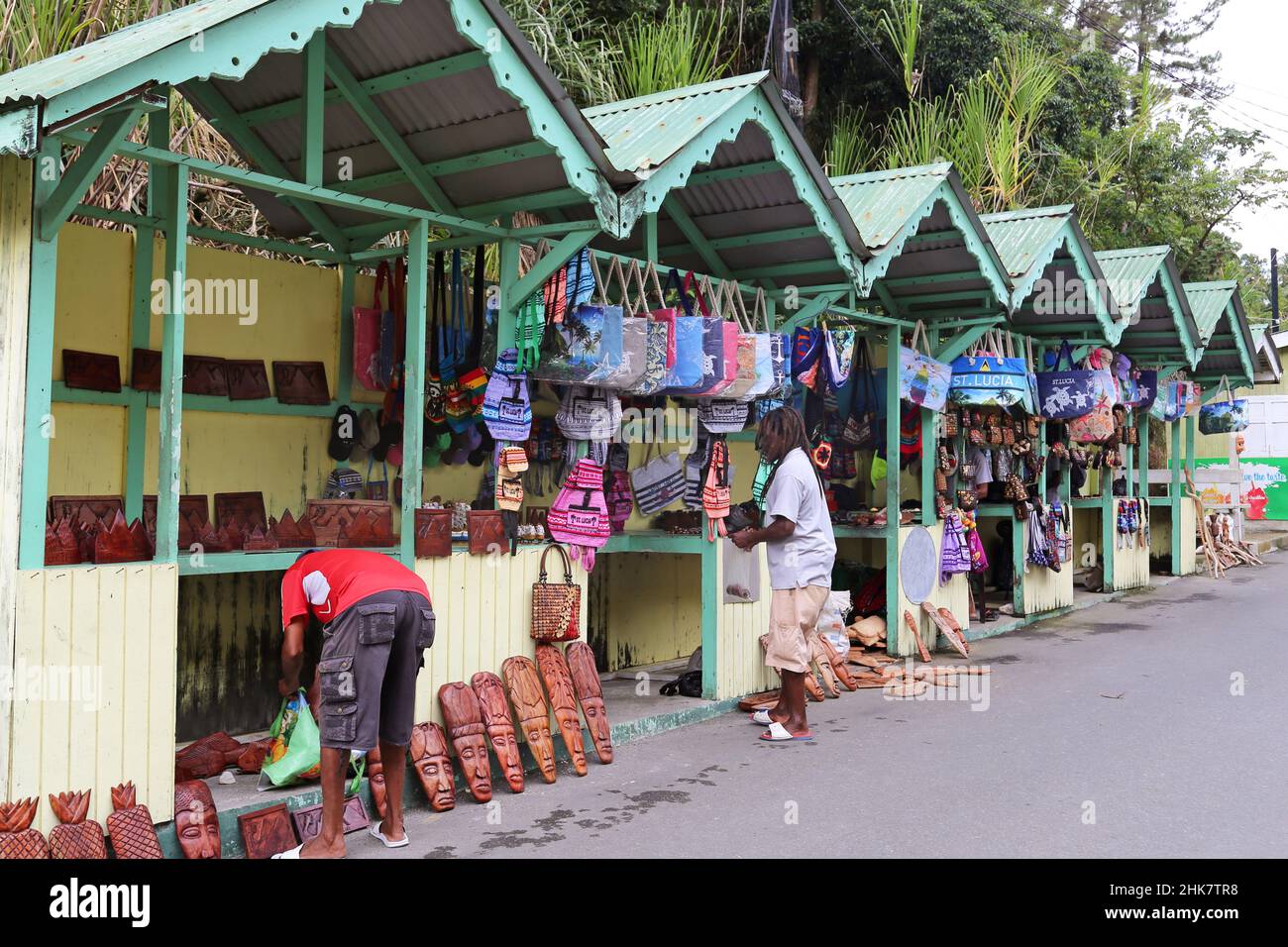 Sulphurous hot water springs hi-res stock photography and images - Alamy