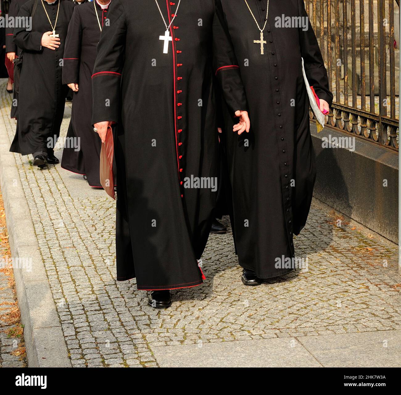 Cassocks hires stock photography and images Alamy