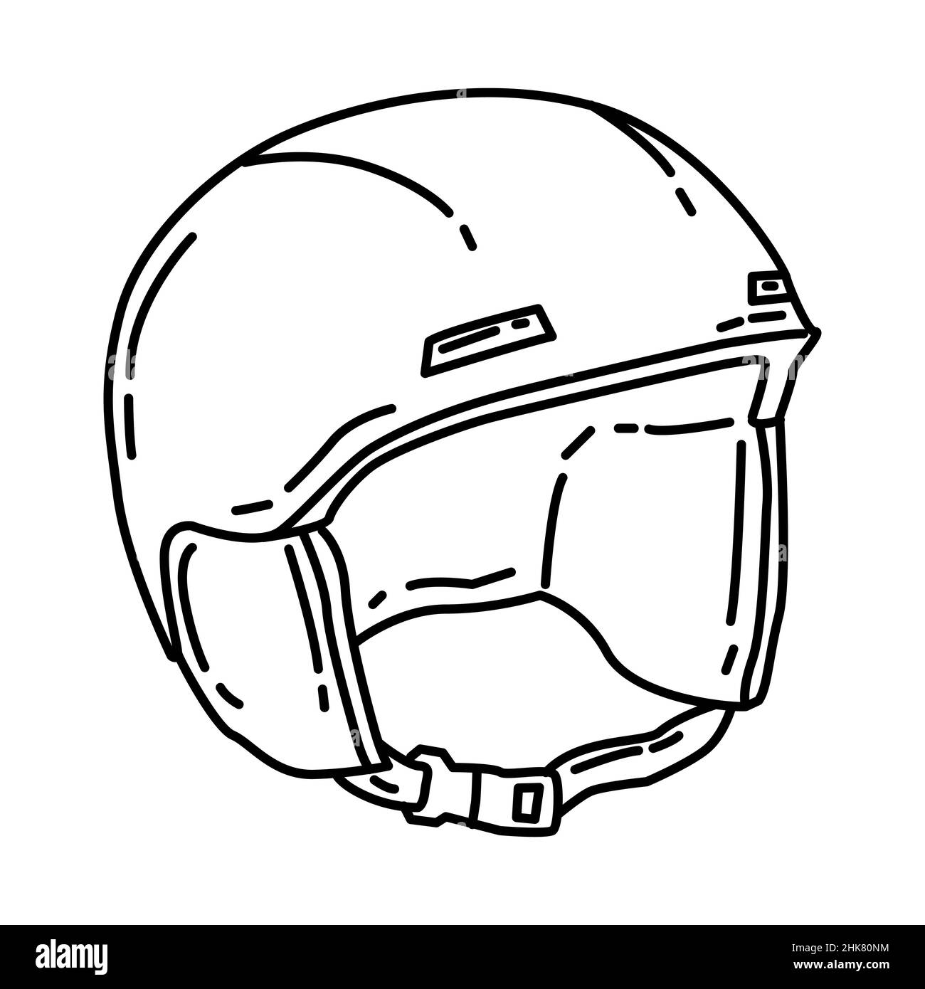 Winter Snowboarding Helmet for Kids Part of Winter Accessories and