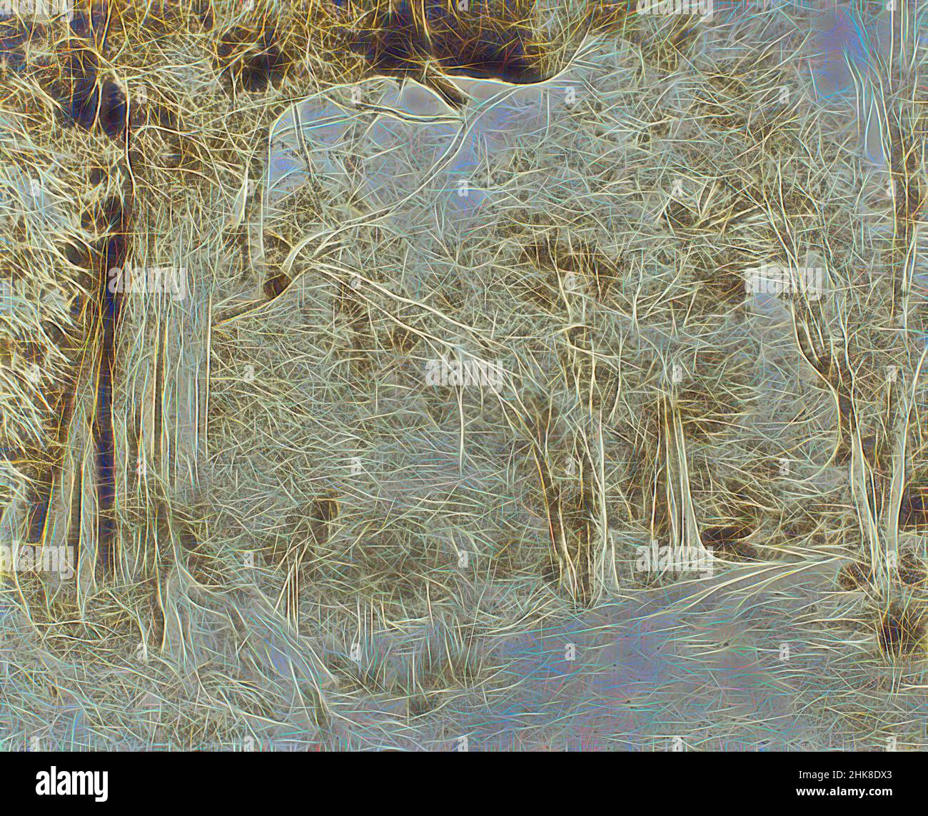 Fissure of Riddles – The Marble Realm - Scream Blast Repeat - Reviews, image size:1300x1143