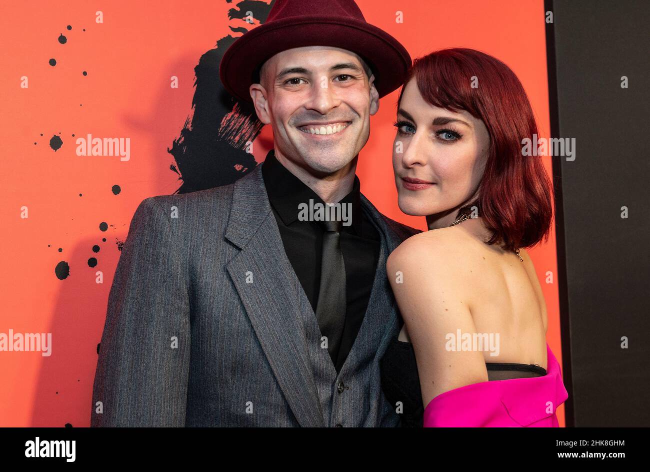 Nathalie simon hi-res stock photography and images - Alamy