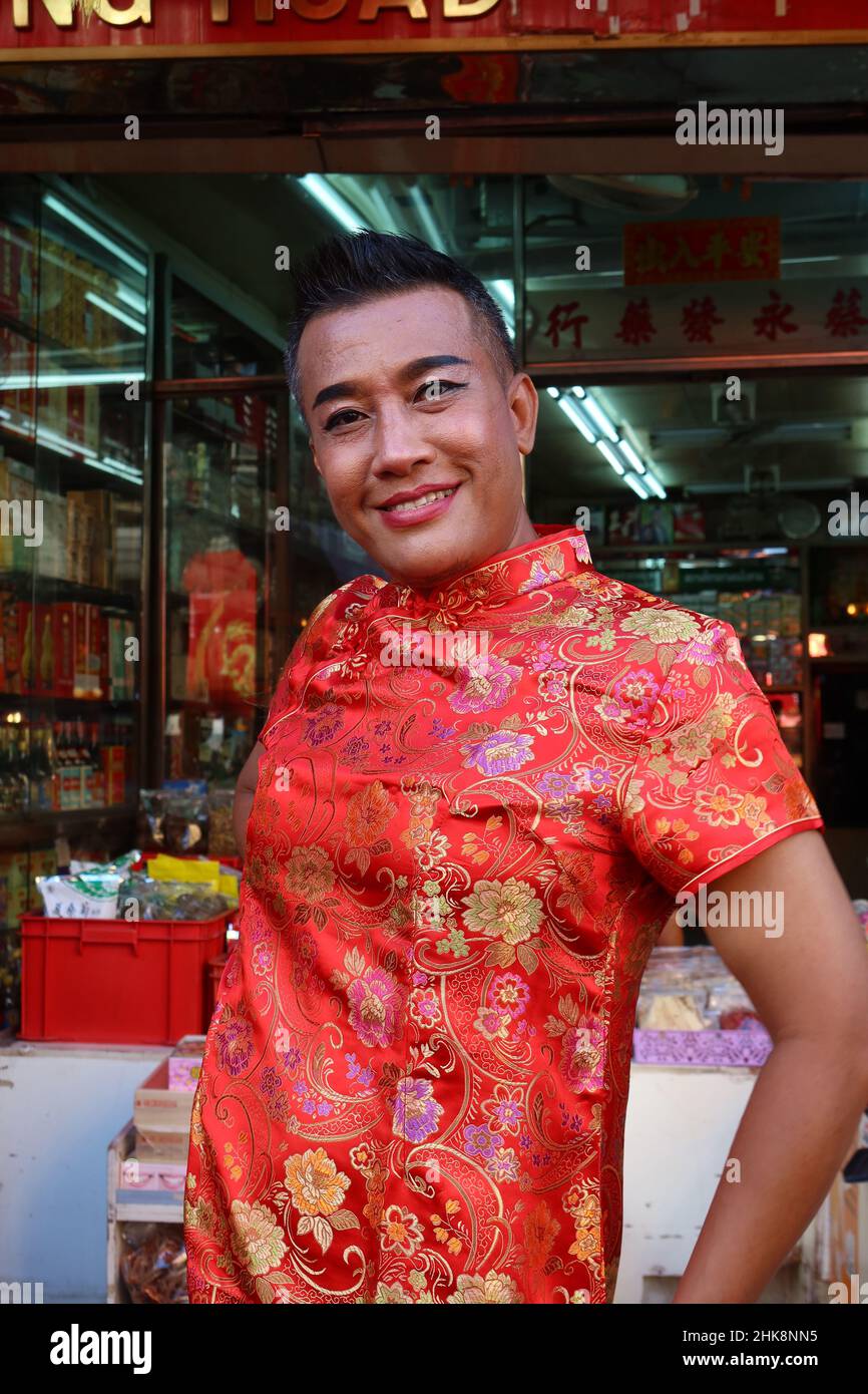 Thailand Ladyboy Tourism