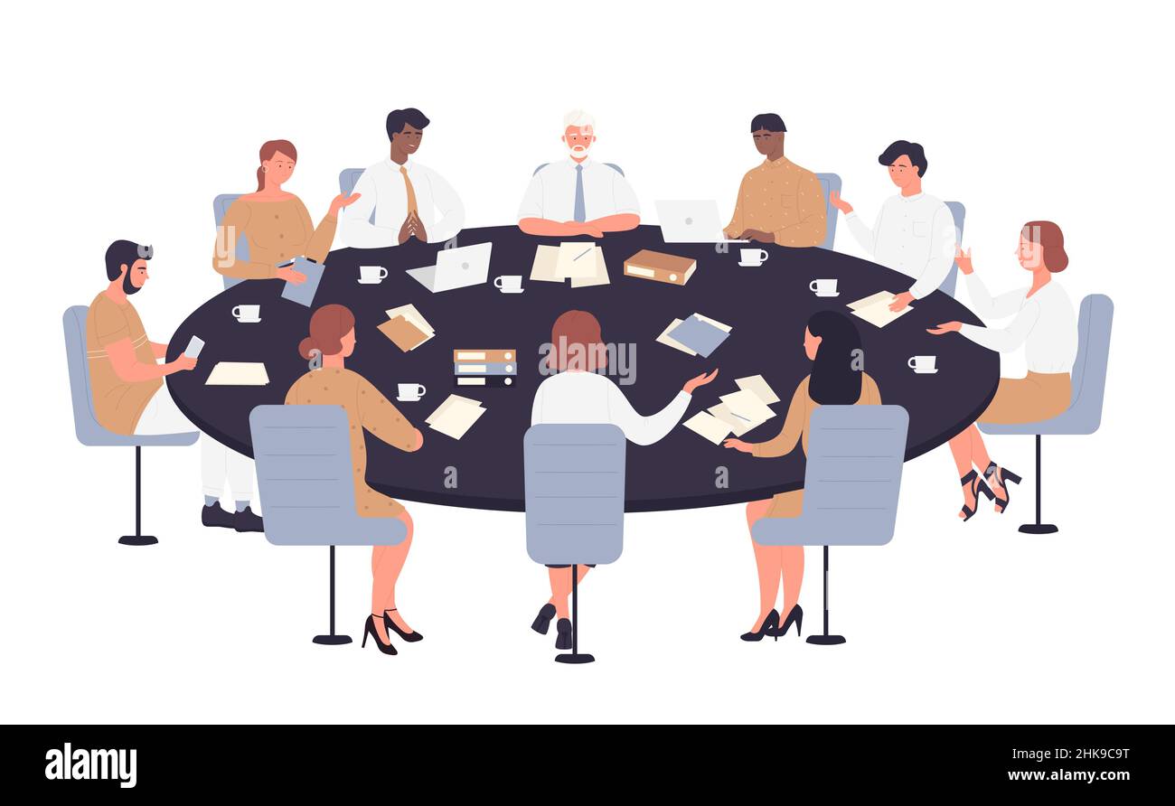 Avatar Business Roundtable avatar-business-roundtable