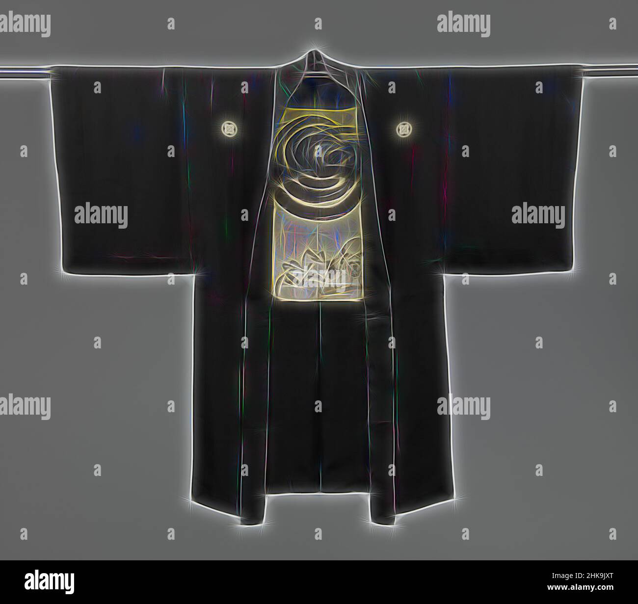 Haori hi-res stock photography and 