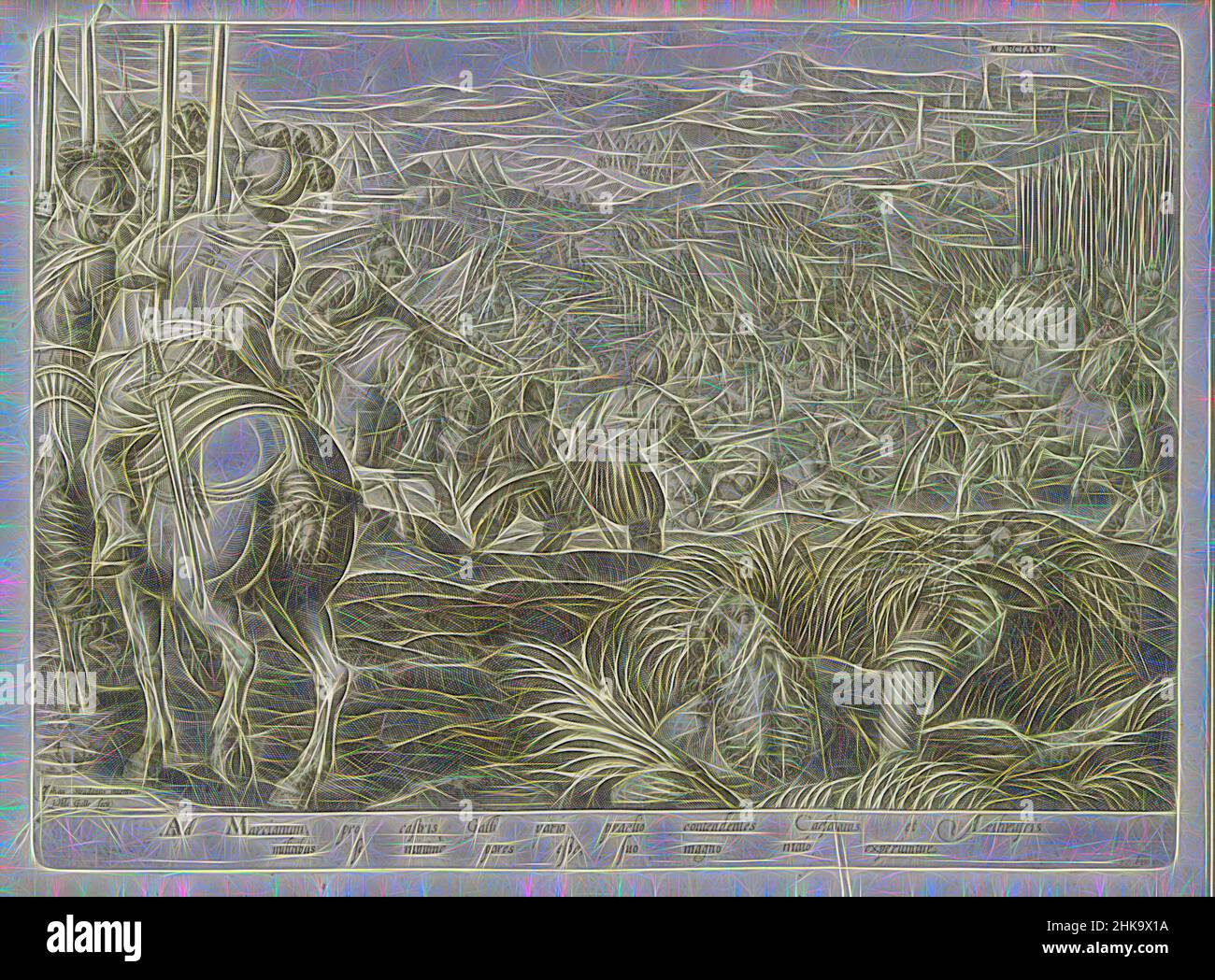 Gian de medici facing hires stock photography and images Alamy