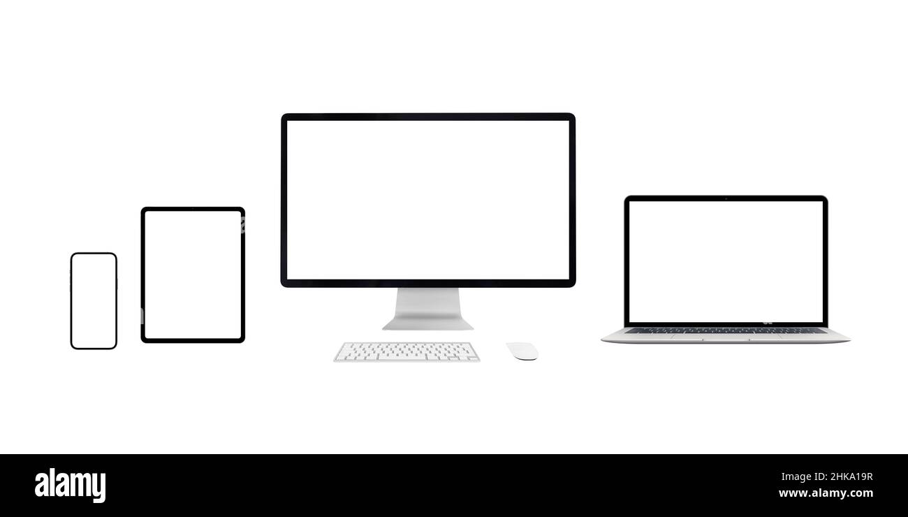 Juggling Multiple Devices: How to Stay Sane in a Tech-Heavy World