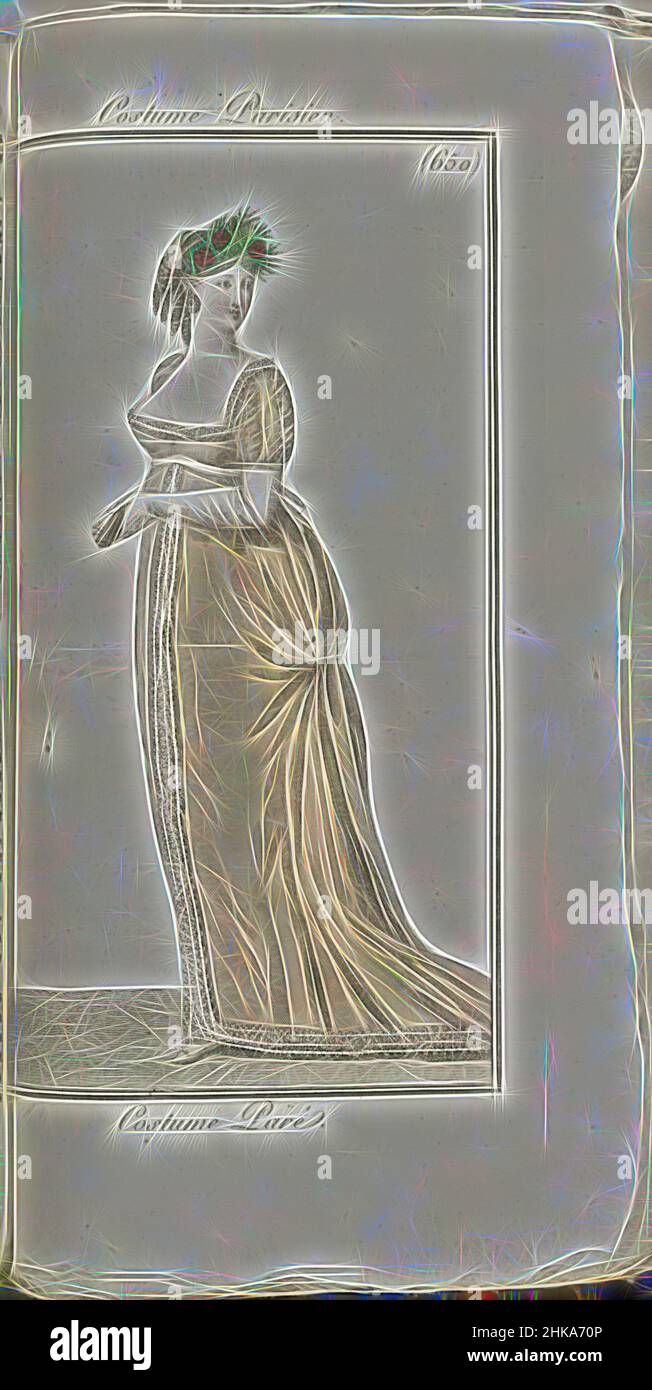 Beige evening gown hi-res stock photography and images - Alamy