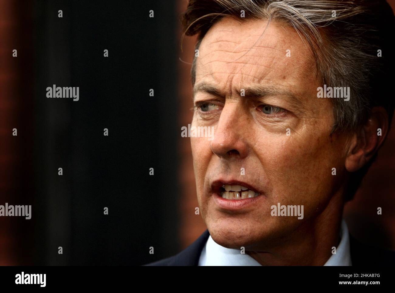 File photo dated 07/09/11 of veteran Labour MP Ben Bradshaw is to quit the House of Commons at the next general election. Issue date: Thursday February 3, 2022. Stock Photo