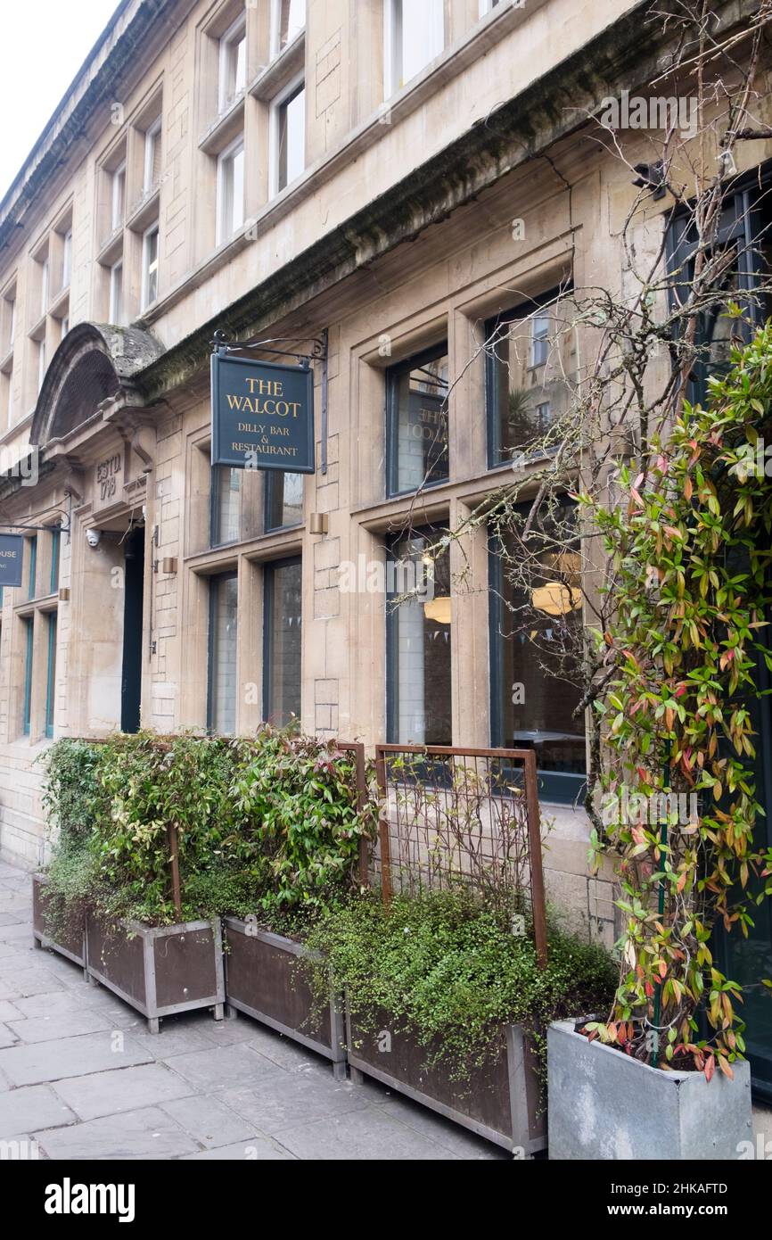 Dilly bar hires stock photography and images Alamy