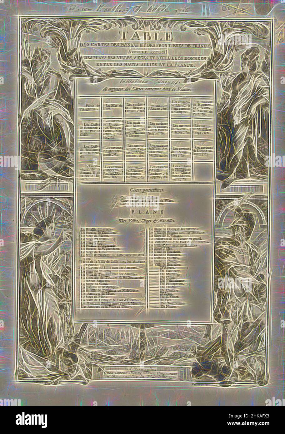 Mars title page hi-res stock photography and images - Alamy