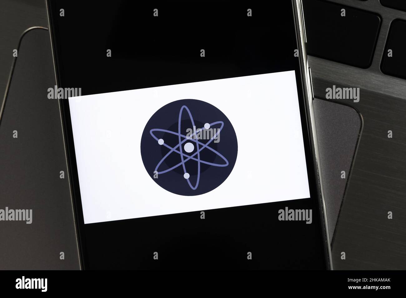 News cosmos hi-res stock photography and images - Alamy