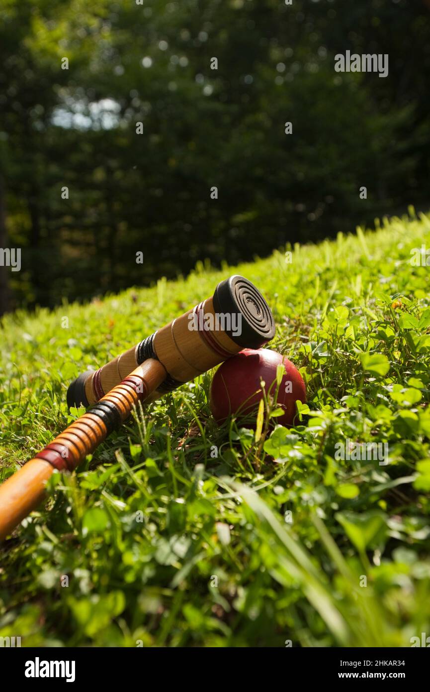 Non Mallet Hi-res Stock Photography And Images - Alamy