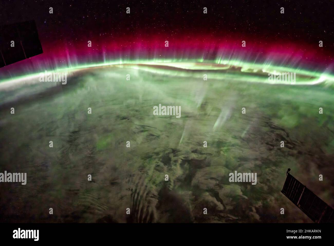Nasa Aurora Borealis 2024 Tracker Ailee Arliene