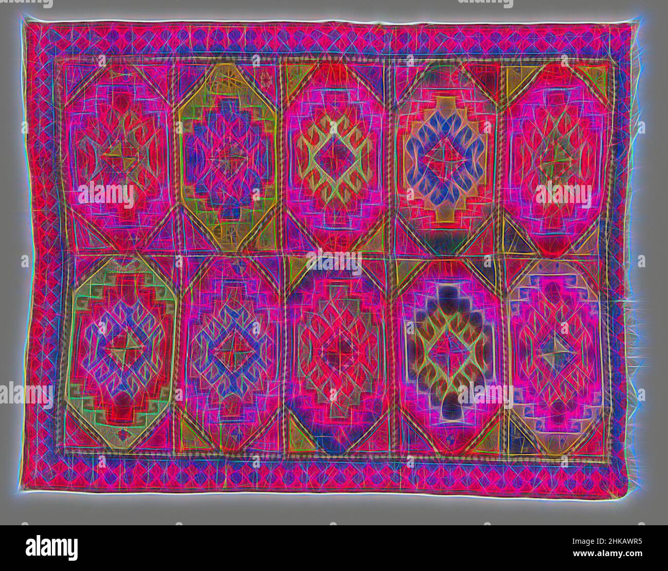 Five contiguous rectangles hi-res stock photography and images - Alamy