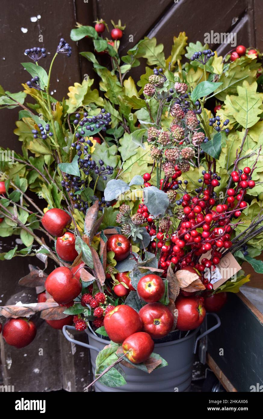 Artificial fruit hires stock photography and images Alamy