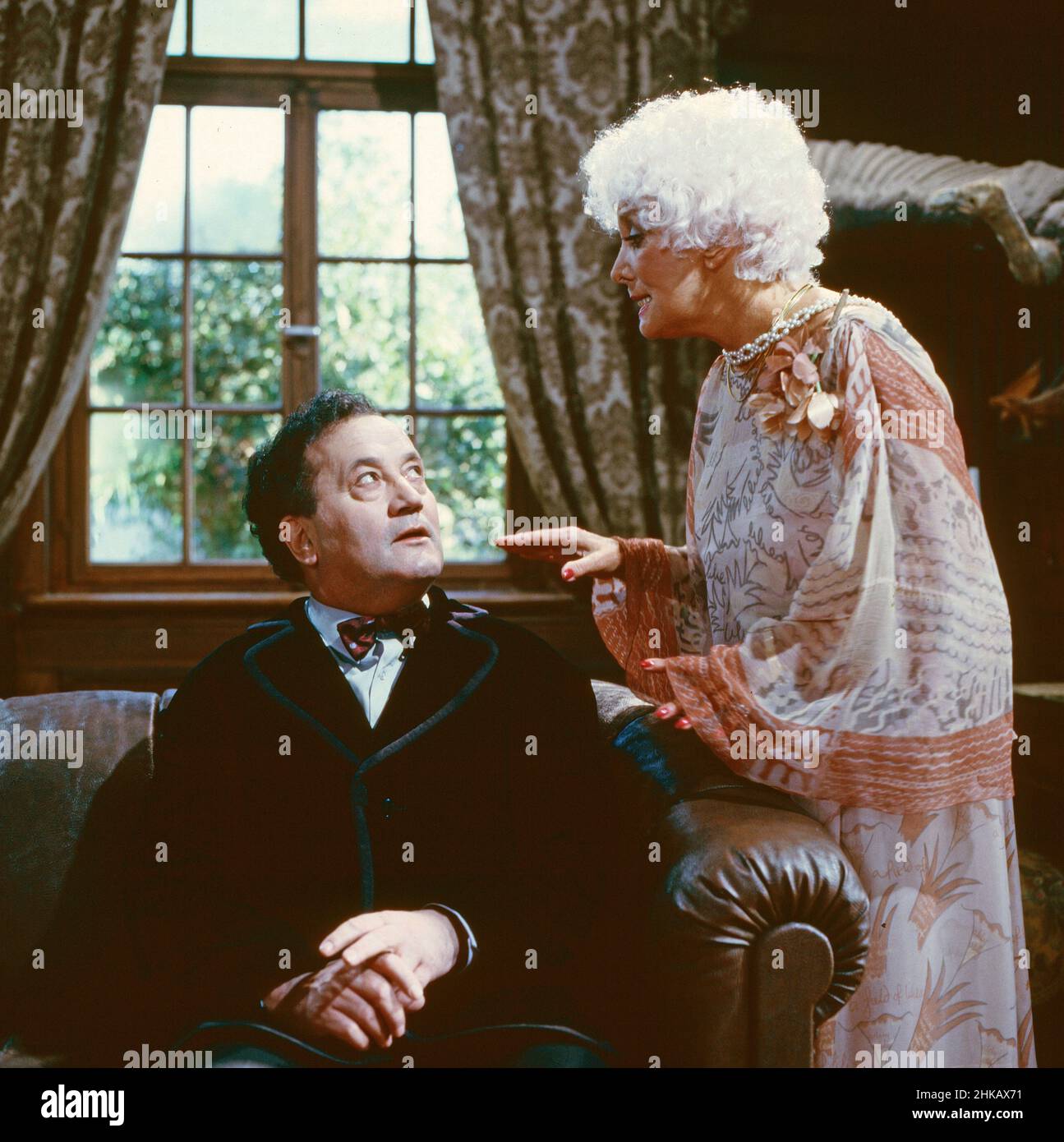 Rahl hi-res stock photography and images - Alamy