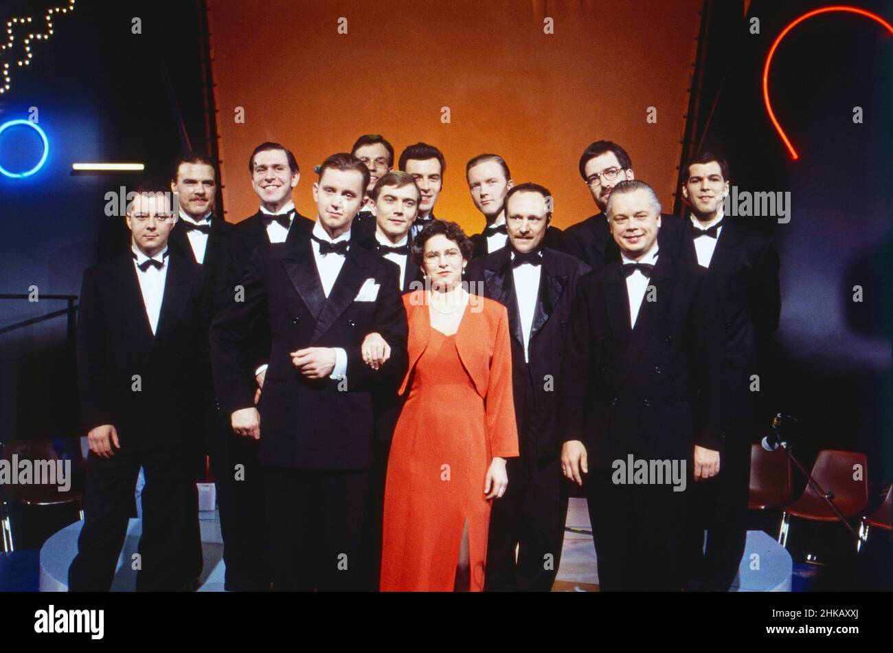 Palast orchester berlin hi-res stock photography and images - Alamy