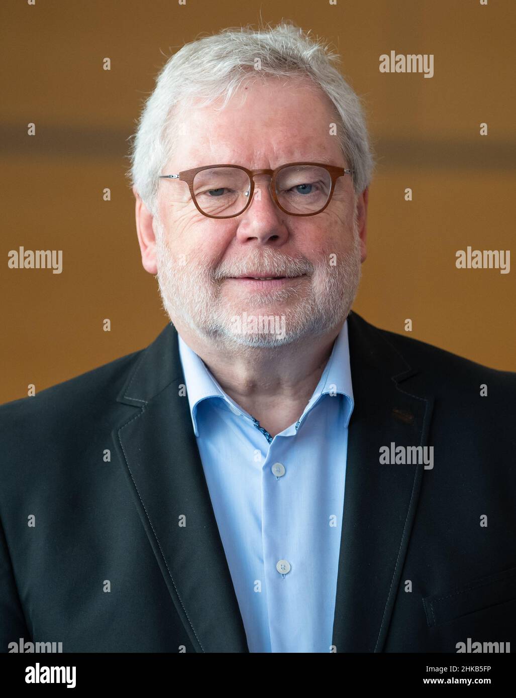 Godehard ruppert hi-res stock photography and images - Alamy