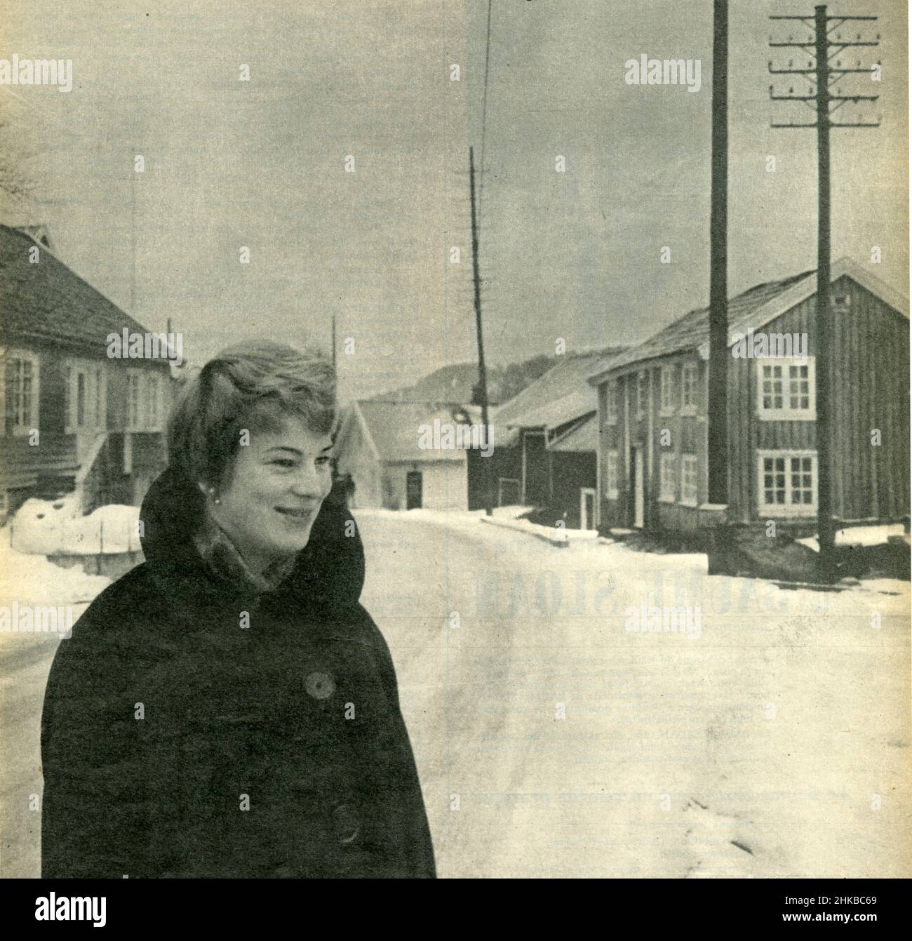 Anne marie rasmussen hi-res stock photography and images - Alamy