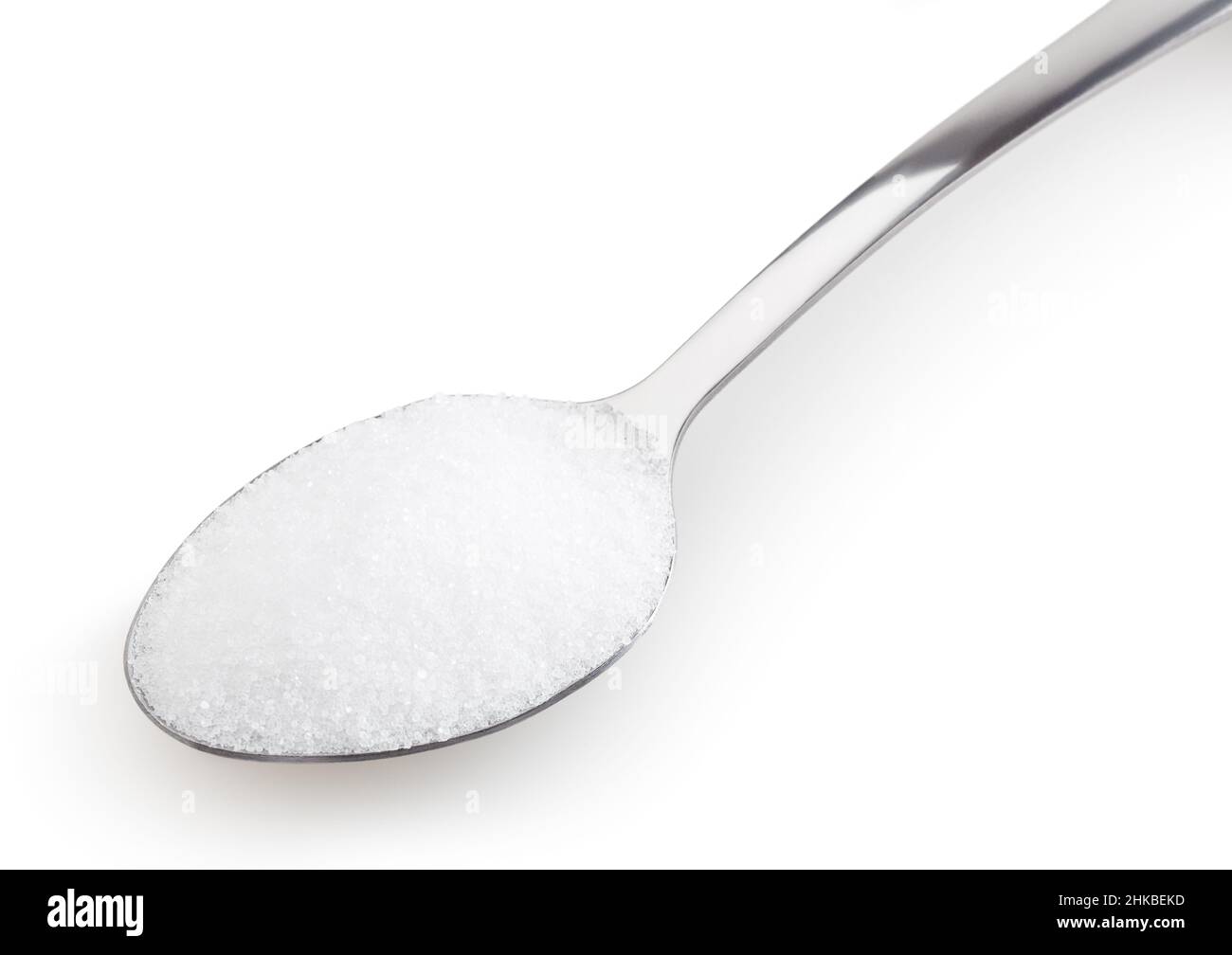 Teaspoon Of Salt teaspoon-of-salt