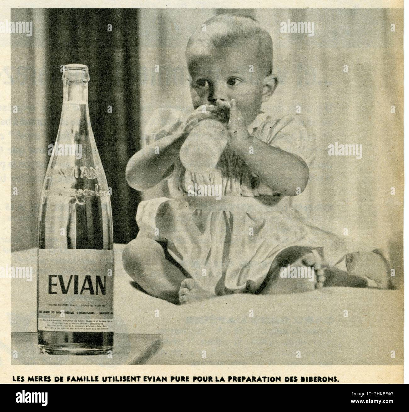 Publicite Ancienne Hi Res Stock Photography And Images Page 5 Alamy