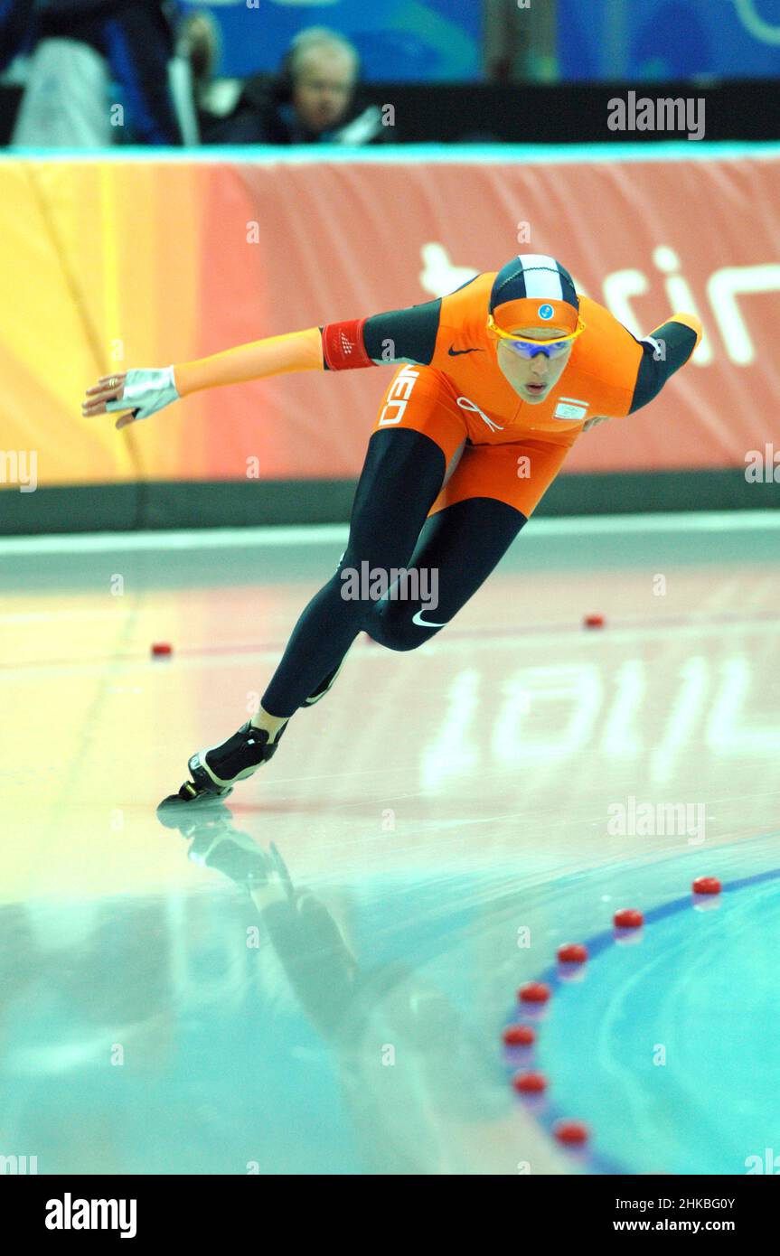 2006 olympics logo hires stock photography and images Alamy