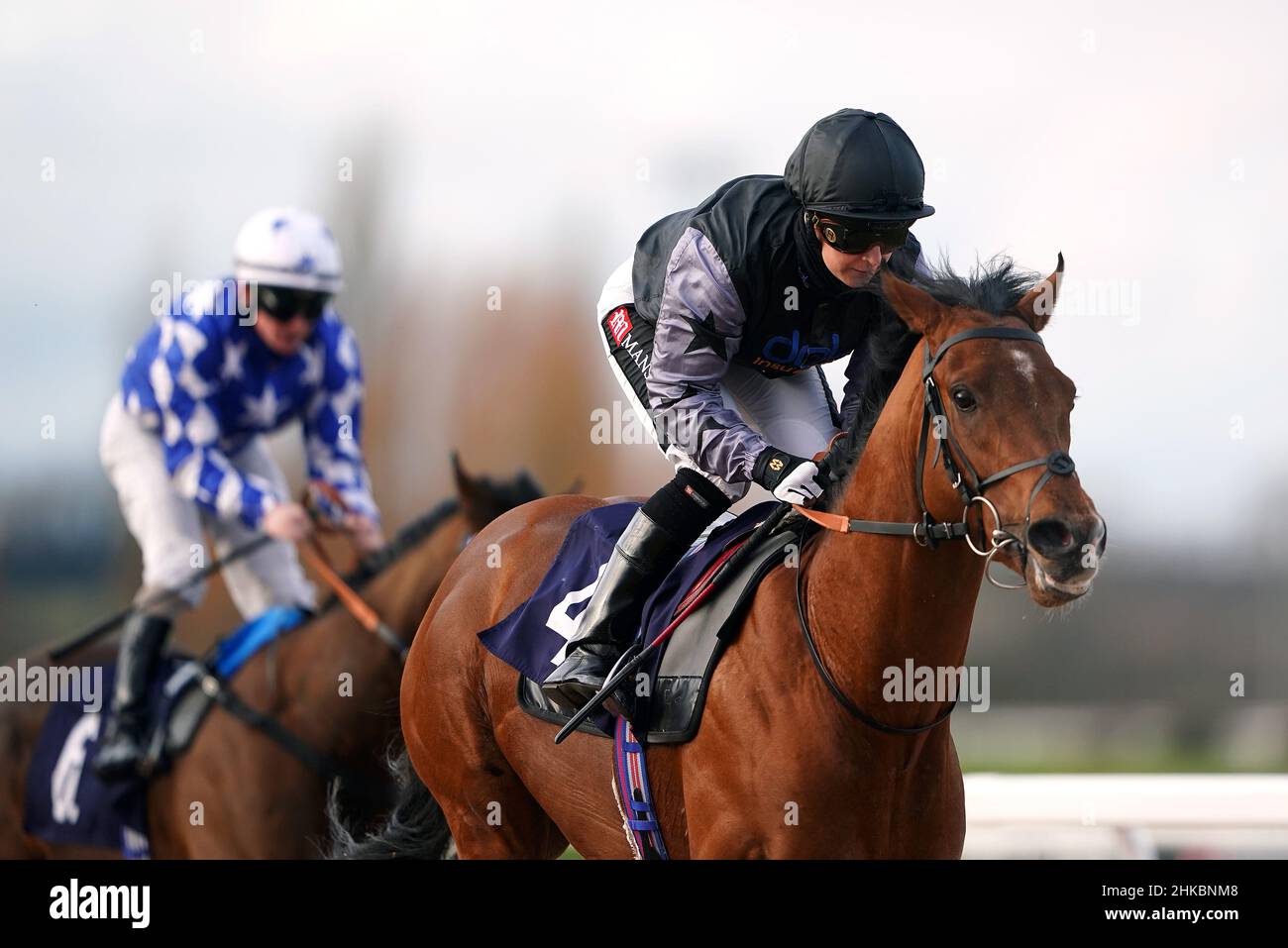 hayley-turner-2022-hi-res-stock-photography-and-images-alamy