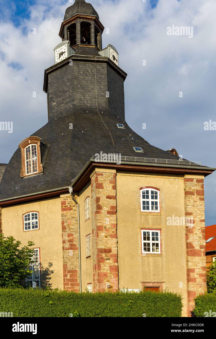 Bilder aus schwenda im harz hires stock photography and images Alamy