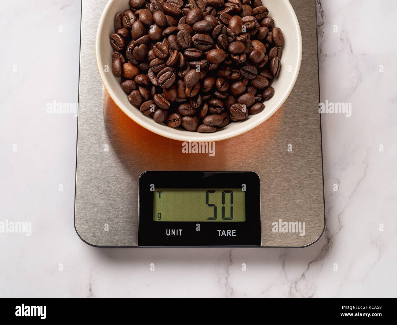 Digital Coffee Scale Coffee Bean Scale For Espresso Coffee Tool Kitchen  Scales