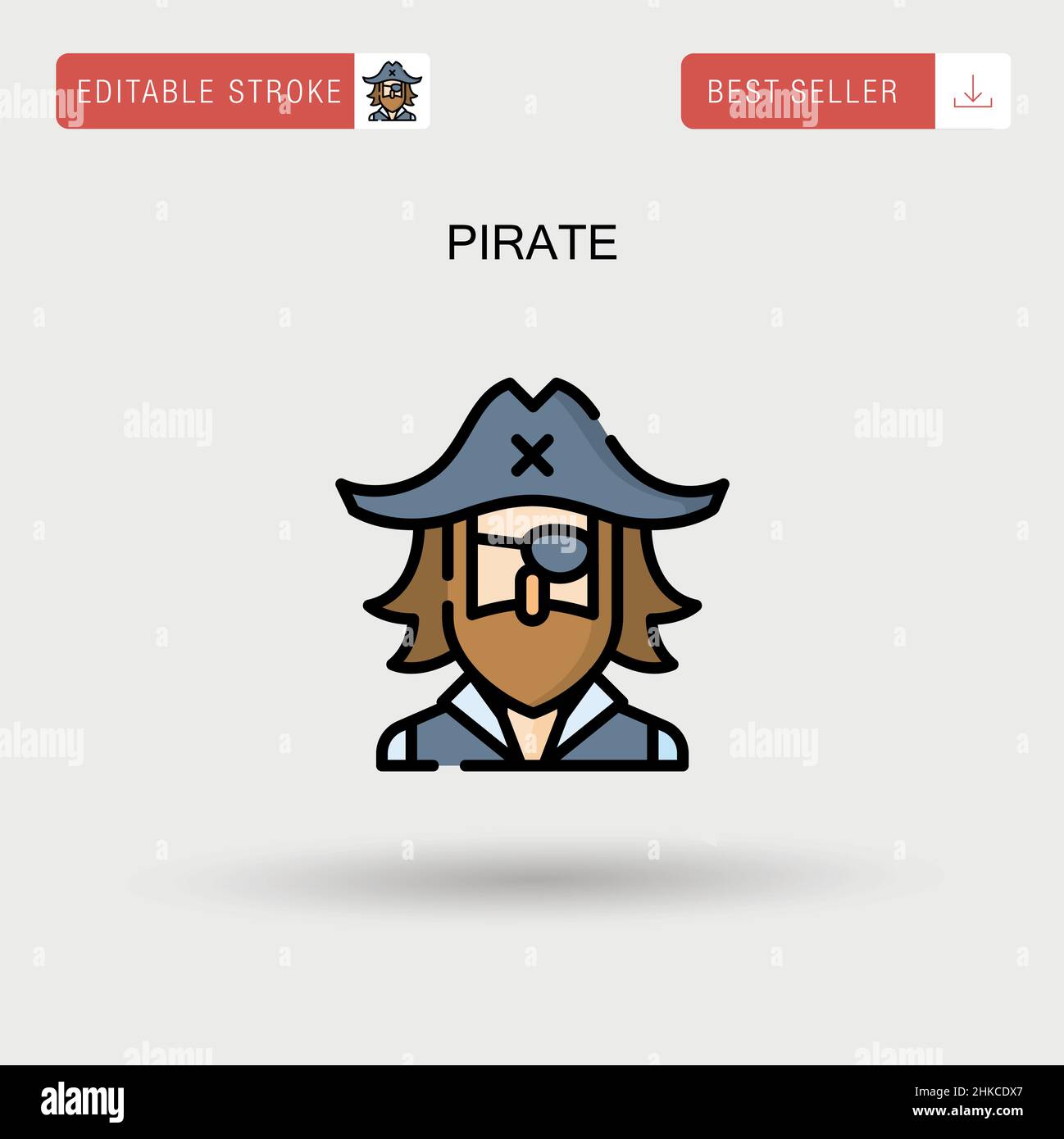 Cruise the jolly roger pirate boat hi-res stock photography and images ...