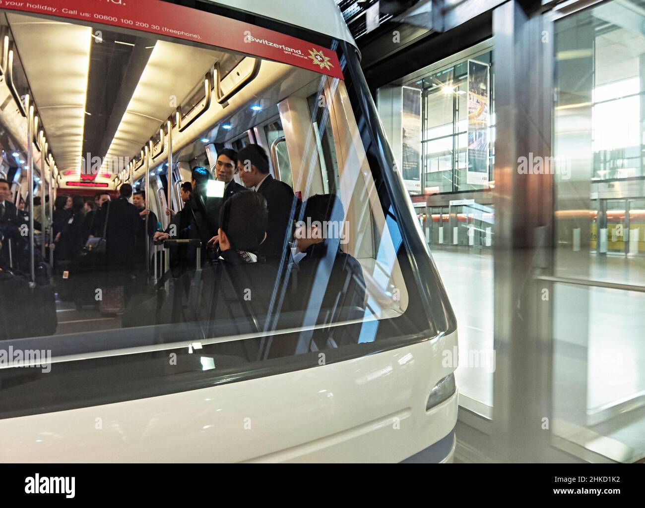 Zurich Airport Flughafen Stock Photo Alamy Zurich Airport Flughafen Stock Photo Alamy