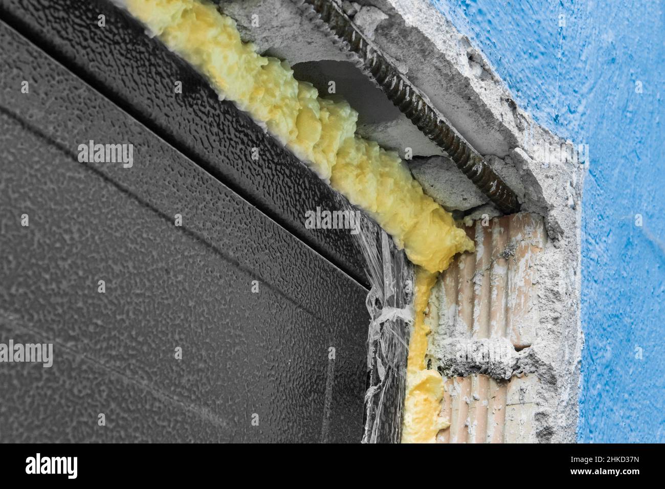 Polyurethane foam hi-res stock photography and images - Page 2 - Alamy