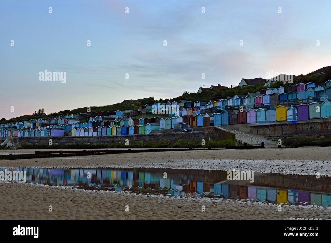 Walton on the naze hires stock photography and images Alamy