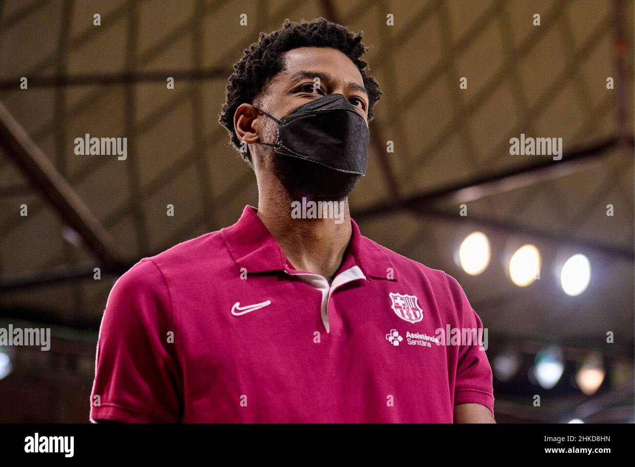 polo fc barcelona 2022