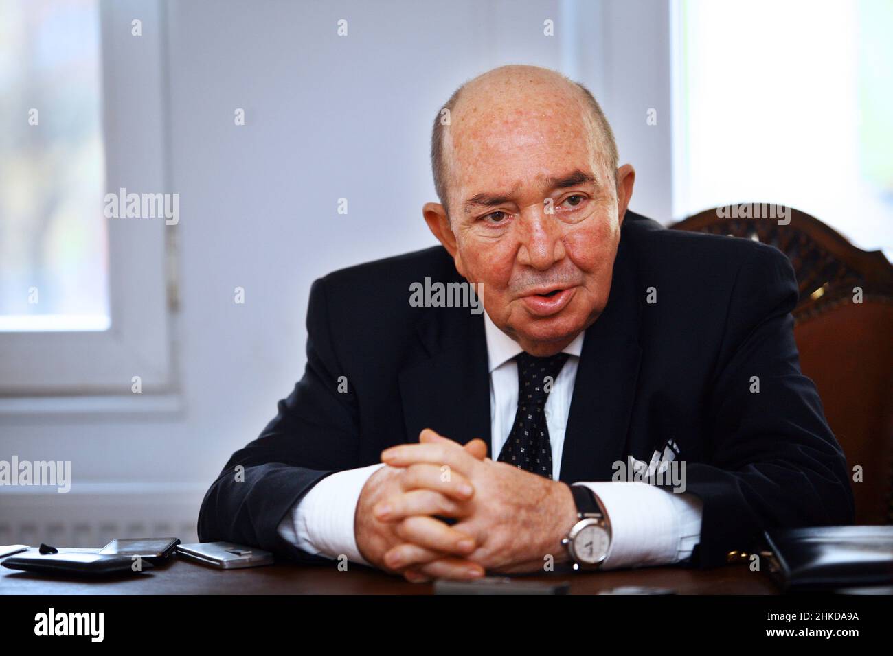 Turker inanoglu hires stock photography and images Alamy