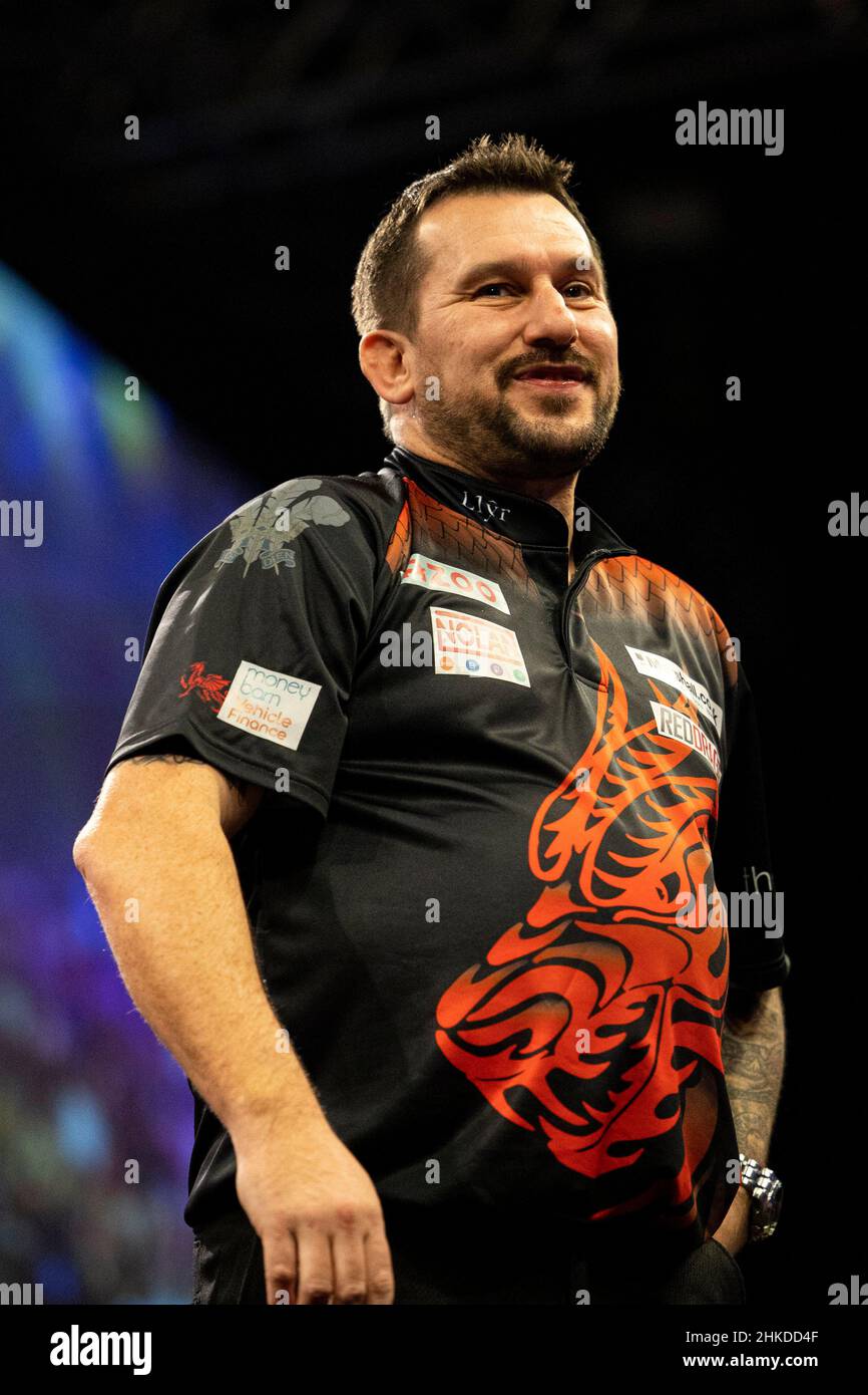 Jonny clayton james wade hires stock photography and images Alamy