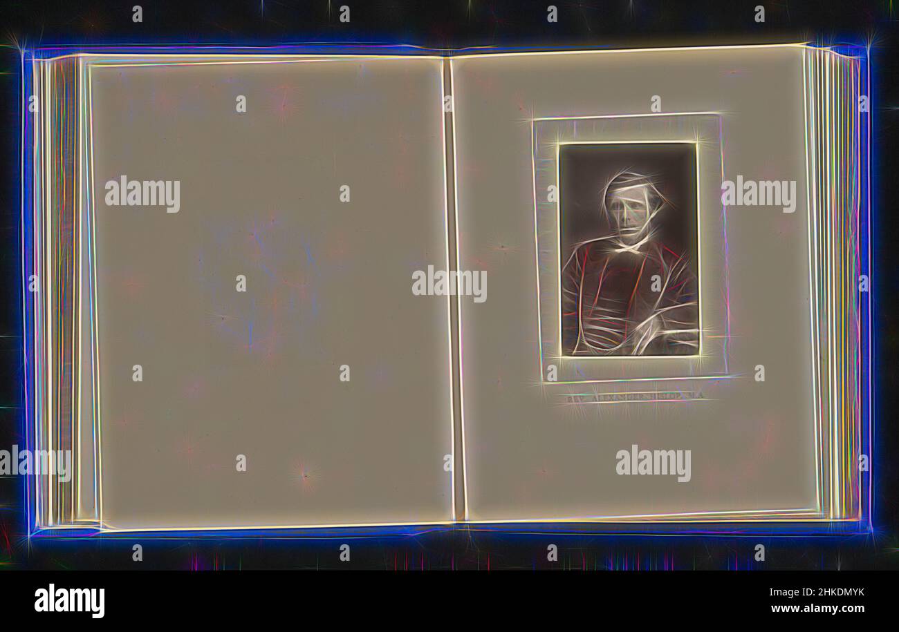 Alexander hislop hi-res stock photography and images - Alamy