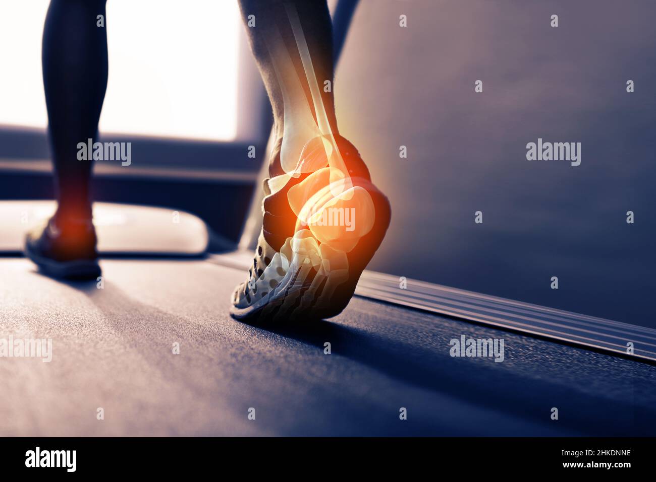 There's risk of injury in every sport Stock Photo - Alamy