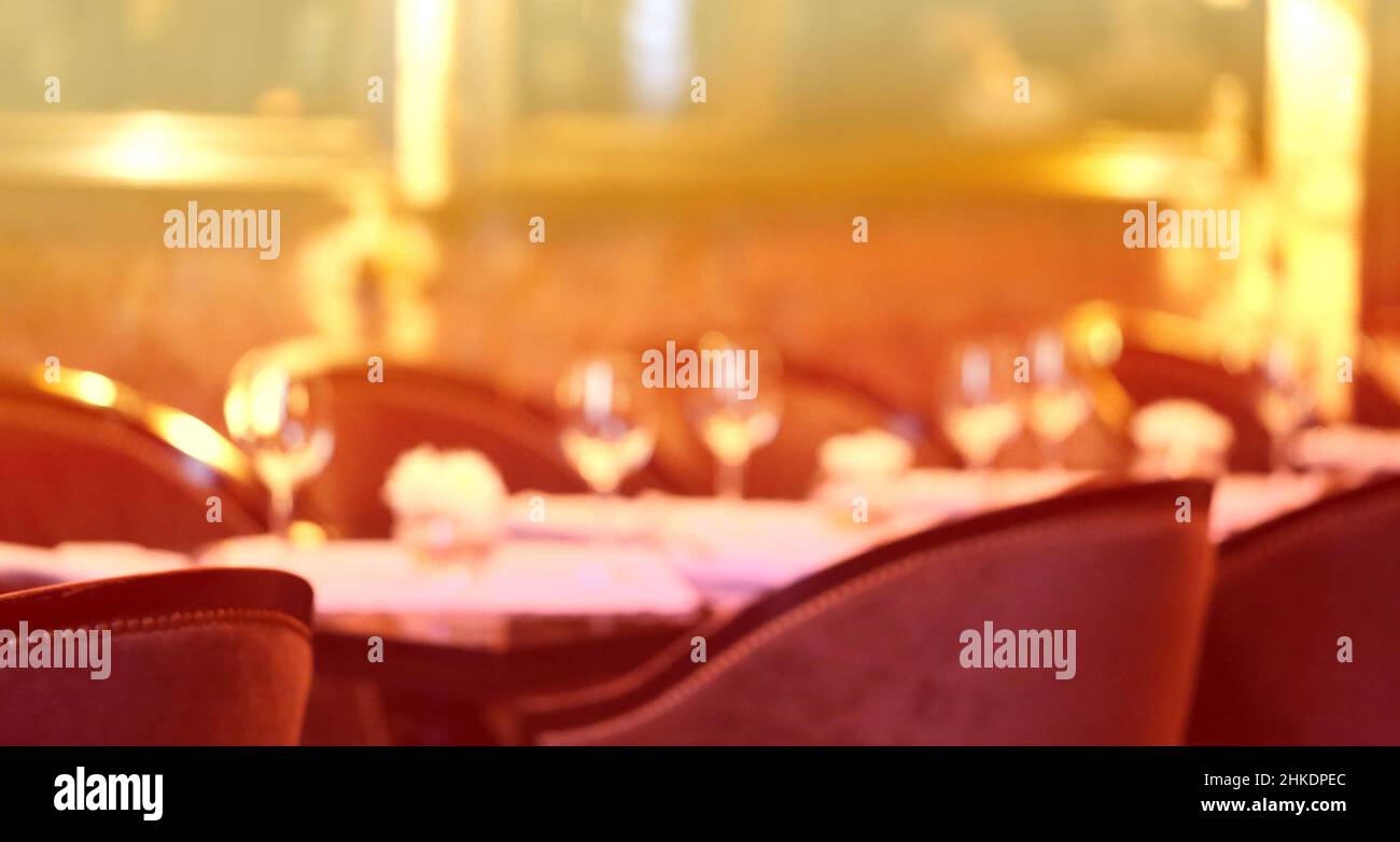 the-beautiful-interior-of-the-restaurant-was-photographed-in-close-up
