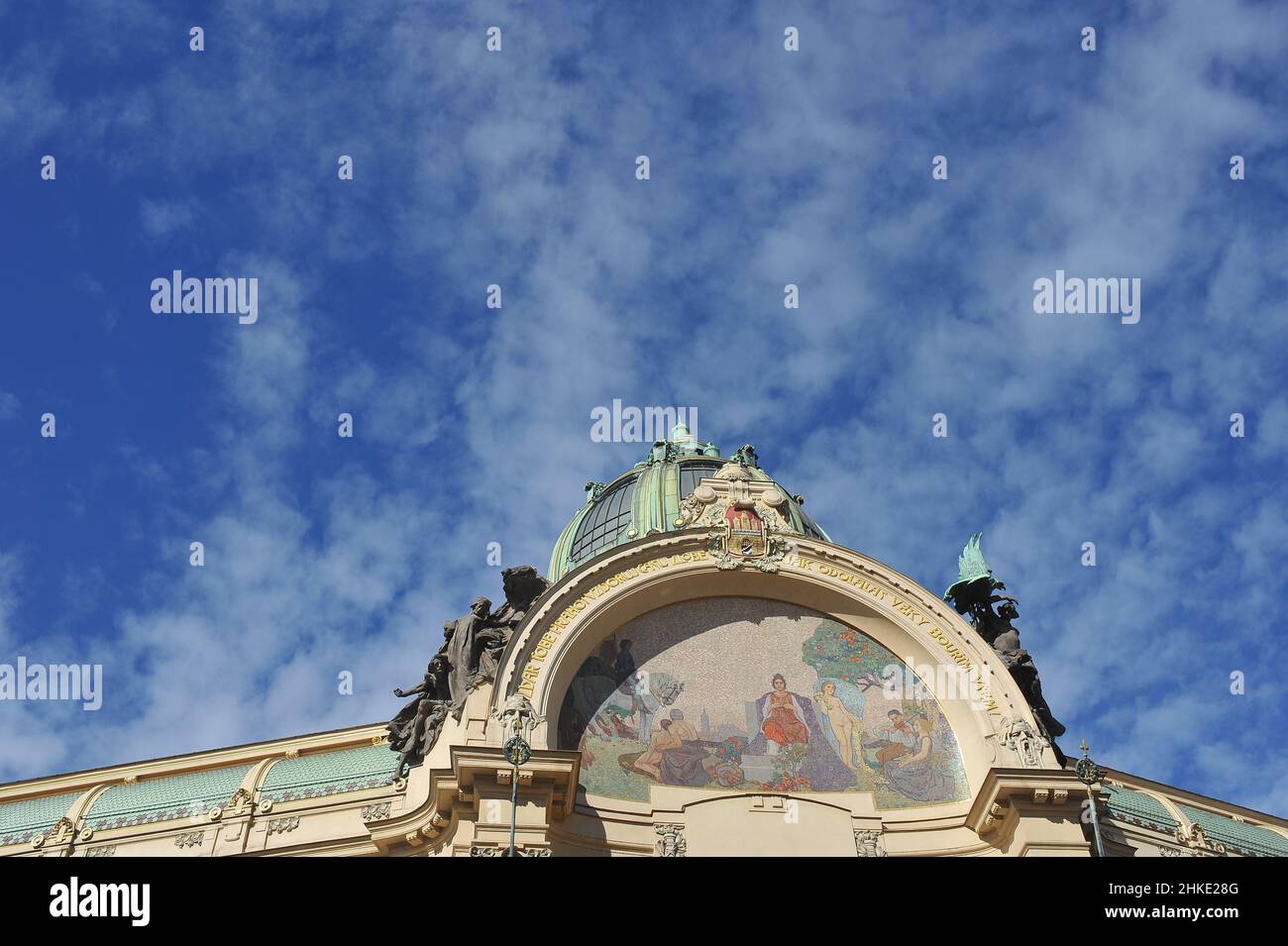 Carlovi vari hi-res stock photography and images - Alamy